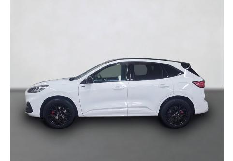 Ford Kuga #6