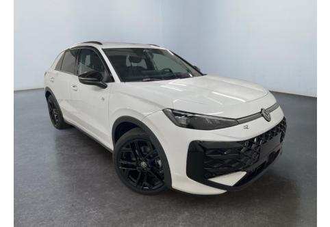 VW T-Roc #3
