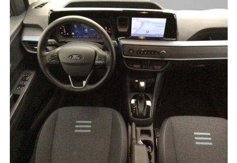 Ford Tourneo Courier #4