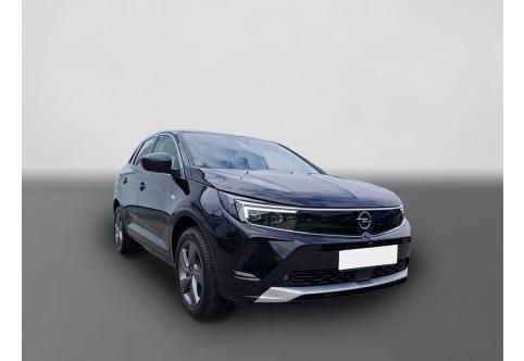 Opel Grandland X #6