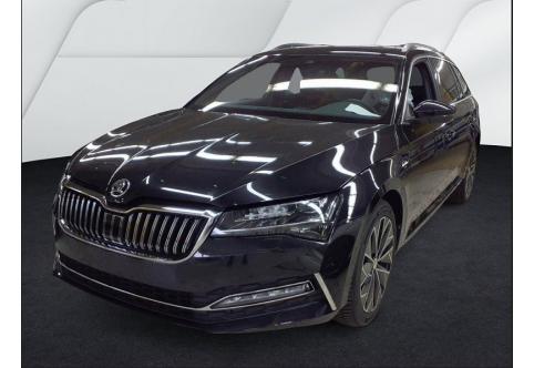 Skoda Superb #1