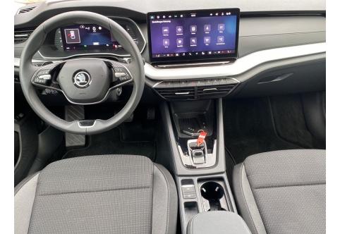 Skoda Octavia #3