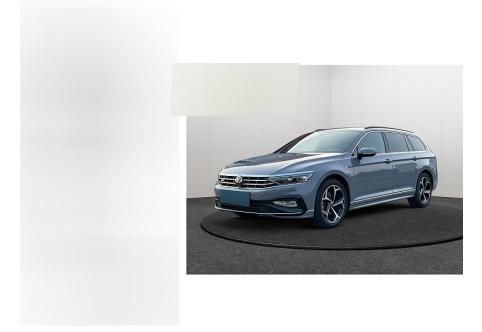 VW Passat #2