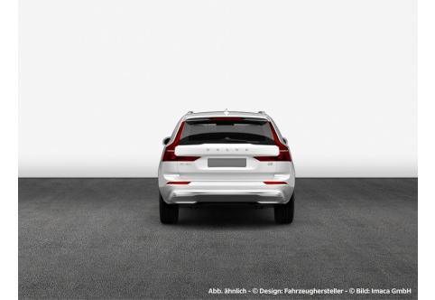 Volvo XC60 #5