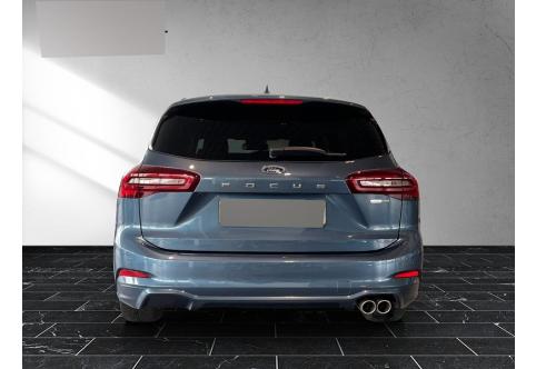 Ford Focus #18
