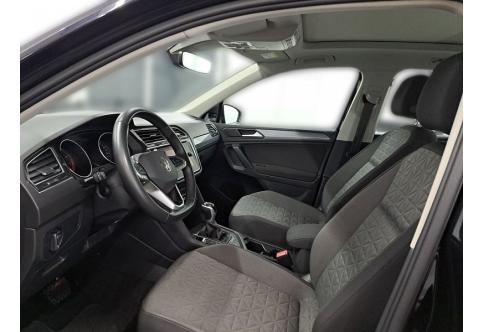 VW Tiguan #10
