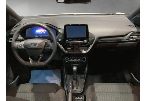 Ford Puma #10