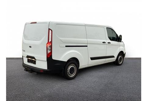 Ford TRANSIT CUSTOM #7