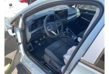 VW Golf e-golf