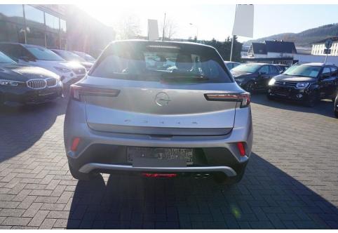 Opel Mokka #6