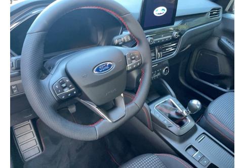 Ford Kuga #1