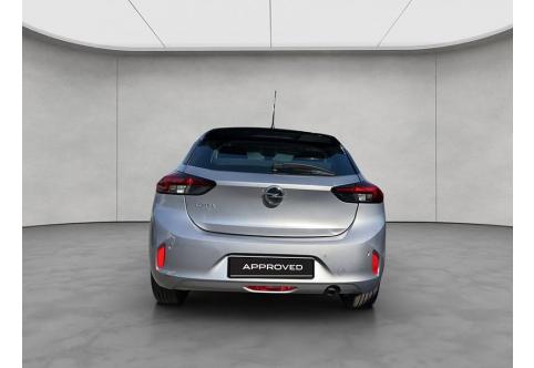 Opel Corsa #4