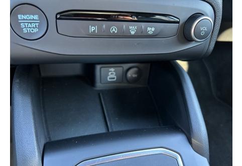 Ford Focus #24