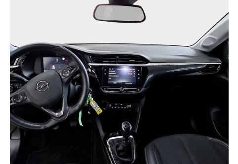 Opel Corsa #9