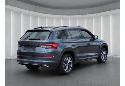 Skoda Kodiaq #3