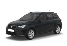 Seat Arona 95 PS 5-Gang-Schaltgetriebe, 8" Virtual Cockpit, Parksensoren hinten