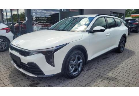 Kia K4 #1