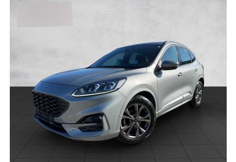 Ford Kuga #1