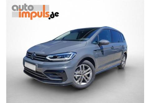 VW Touran #3