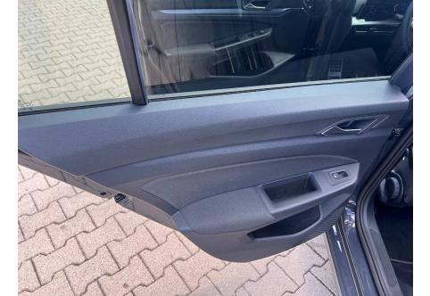 VW Golf #11