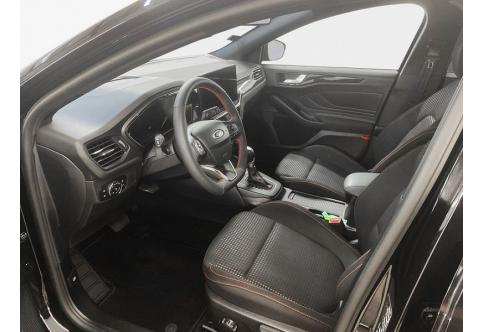 Ford Focus #7