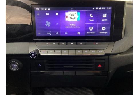 Opel Astra #5