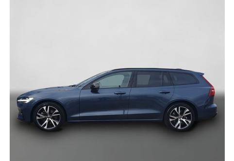Volvo V60 #2