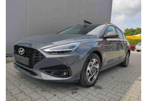 Hyundai i30 #2