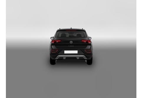 VW T-Roc #8