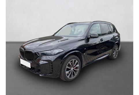 BMW X5 #1