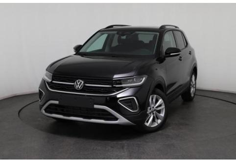 VW T-Cross #2