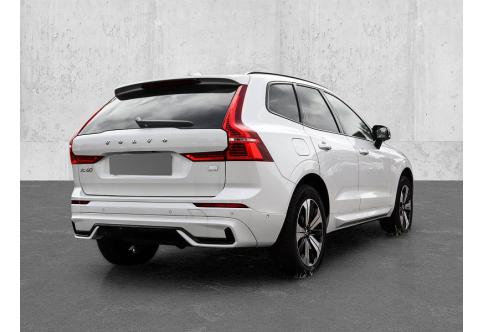 Volvo XC60 #2