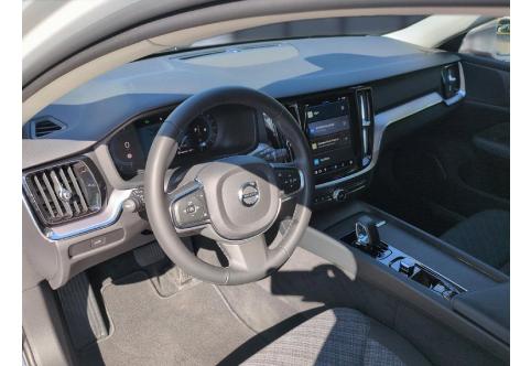 Volvo V60 #10