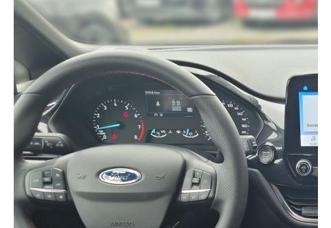 Ford Fiesta #13