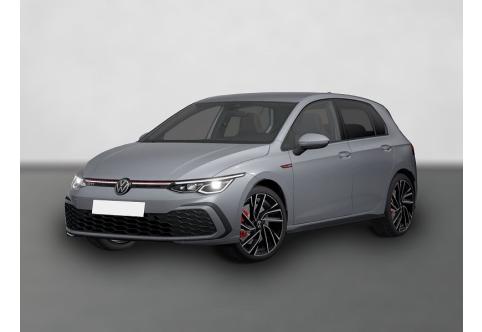 VW Golf #1