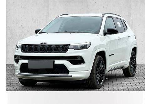 Jeep Compass #1