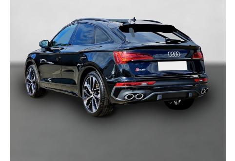 Audi SQ5 #1