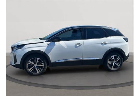 Peugeot 3008 #2
