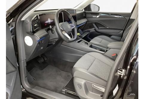 VW Tiguan #7
