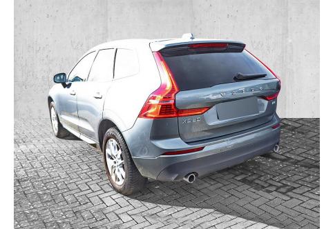 Volvo XC60 #2