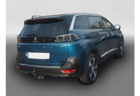 Peugeot 5008 #3