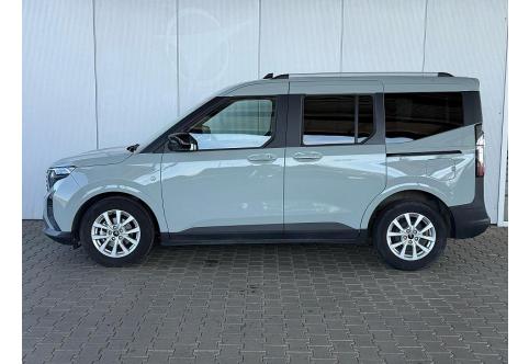 Ford Tourneo Courier #2