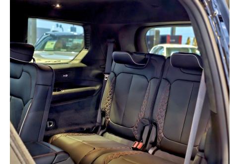Jeep Grand Cherokee #12