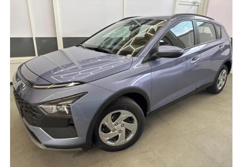 Hyundai Bayon #1