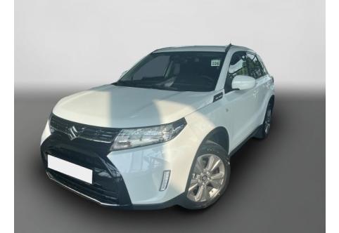 Suzuki Vitara #1