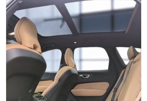 Volvo XC60 #20