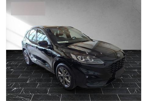 Ford Kuga #4