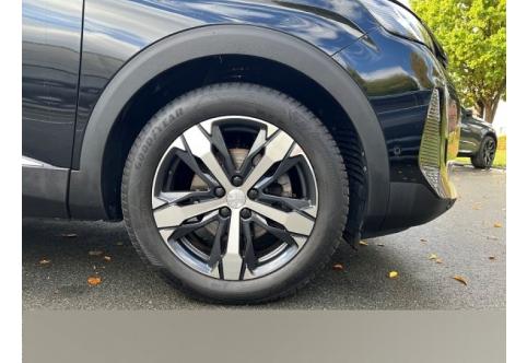 Peugeot 5008 #6