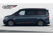 VW T7 Multivan