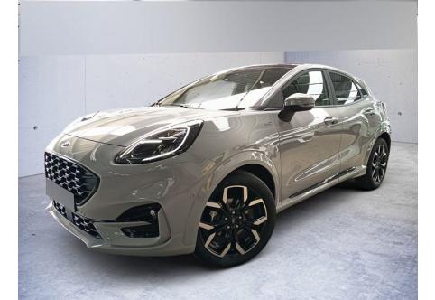 Ford Puma #3